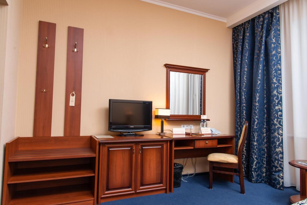Optima Collection Aurora Kryvyi Rih Hotel Ngoại thất bức ảnh