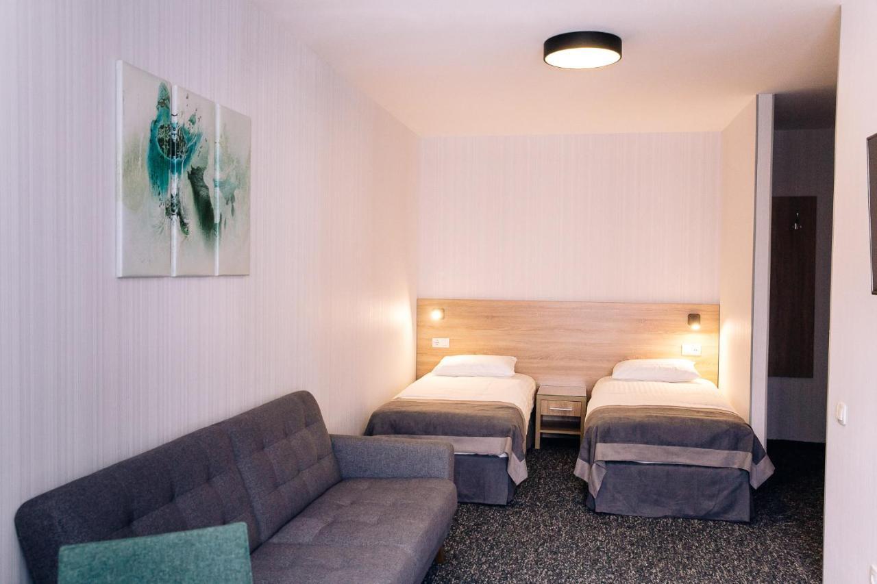 Optima Collection Aurora Kryvyi Rih Hotel Ngoại thất bức ảnh