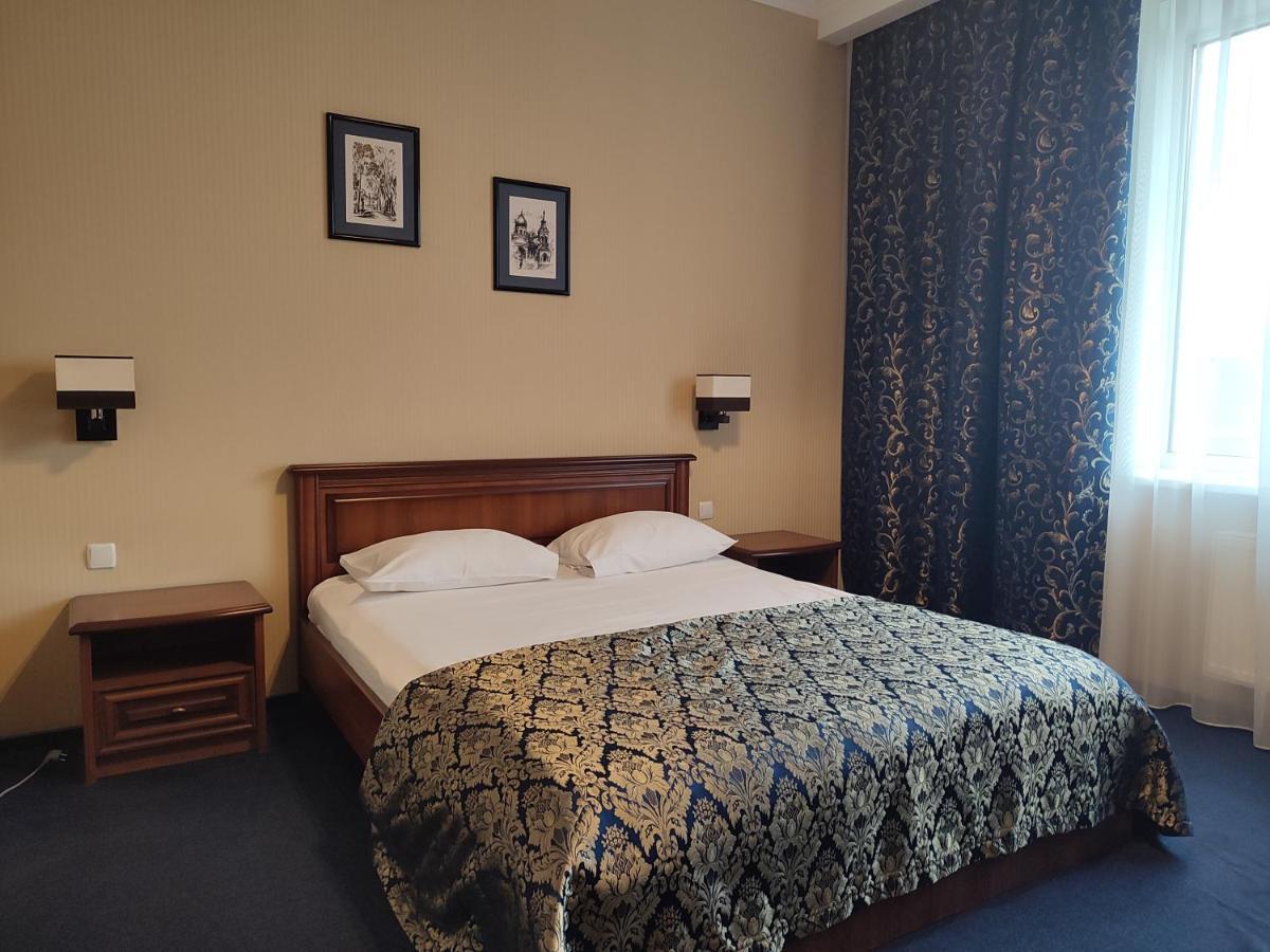 Optima Collection Aurora Kryvyi Rih Hotel Ngoại thất bức ảnh
