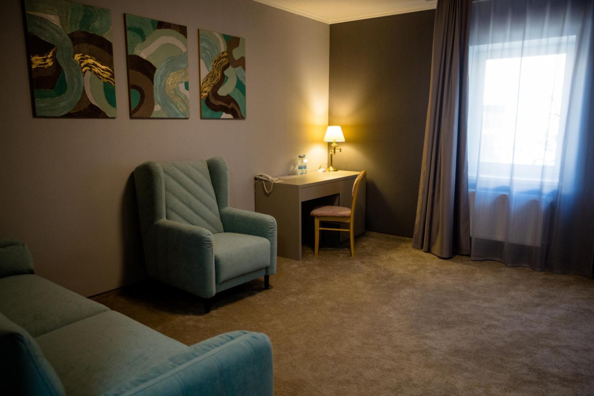 Optima Collection Aurora Kryvyi Rih Hotel Ngoại thất bức ảnh